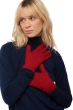 Baby Alpaga accessoires gants manine alpa rouge 21 x 12 cm